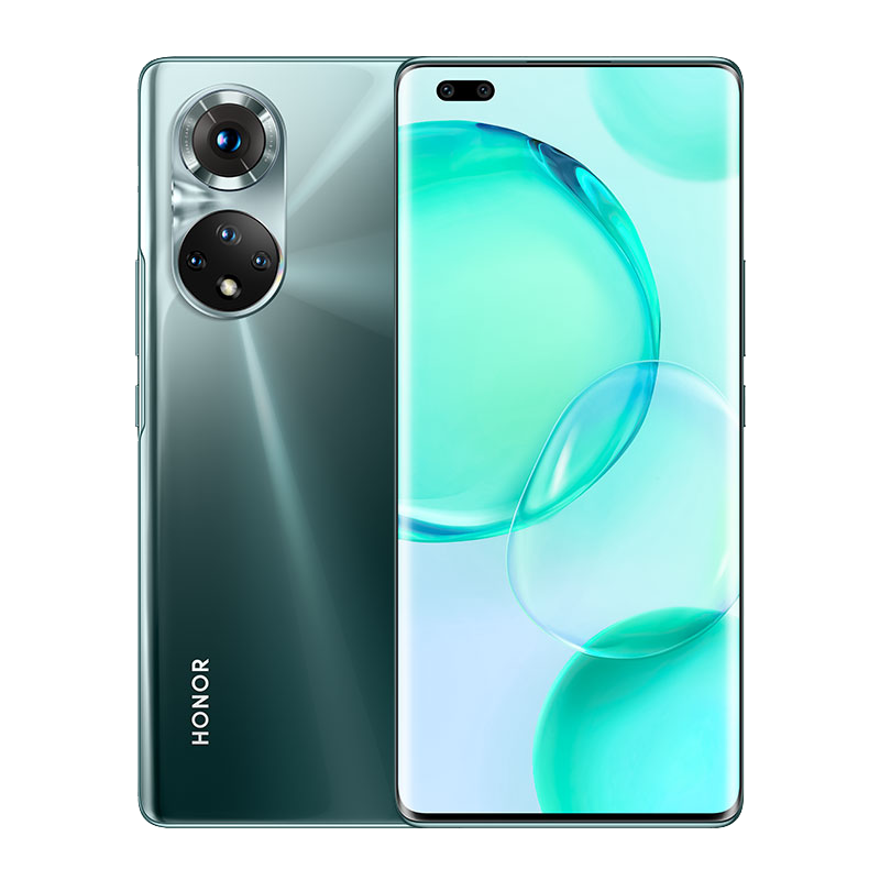 荣耀 一亿像素拍照手机