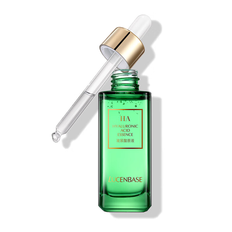 透真 补水保湿 玻尿酸原液