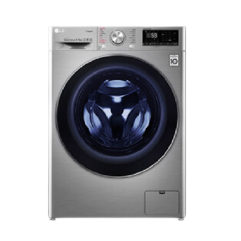 LG 速净喷淋 洗衣机