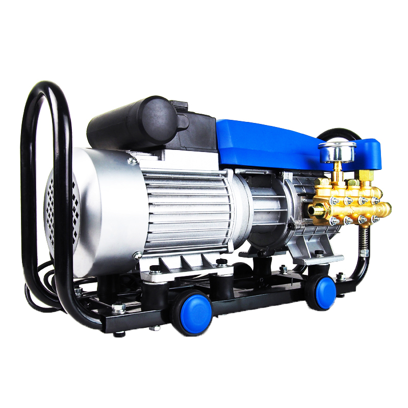 安露 升级版商用洗车器