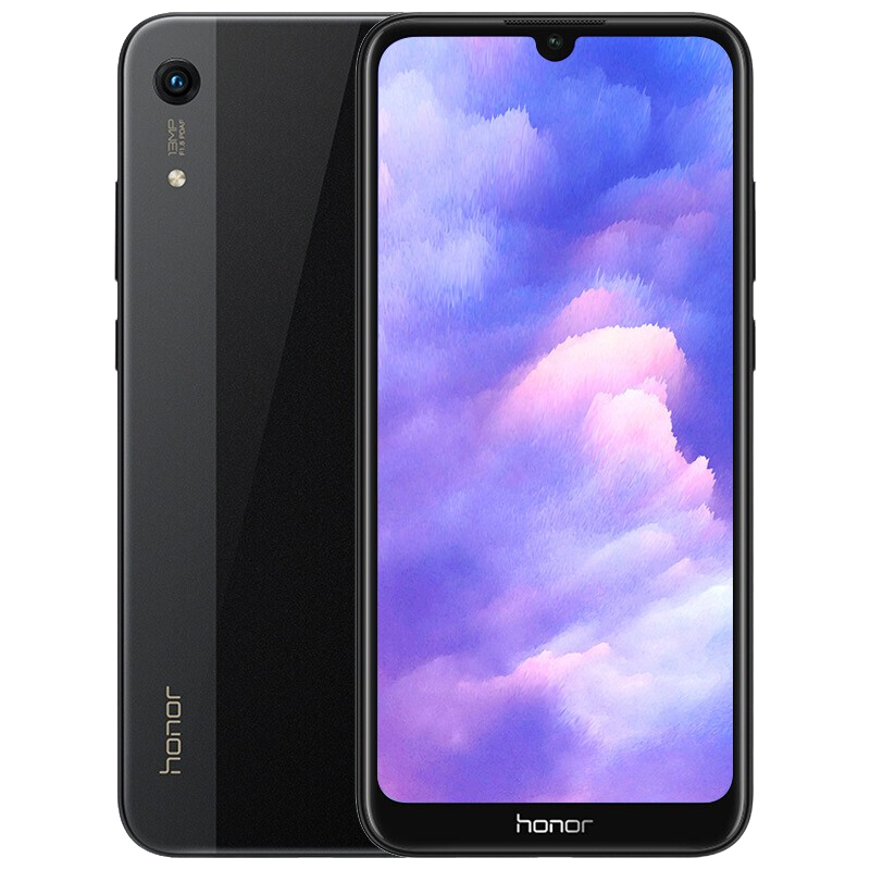 华为 超长续航 手机