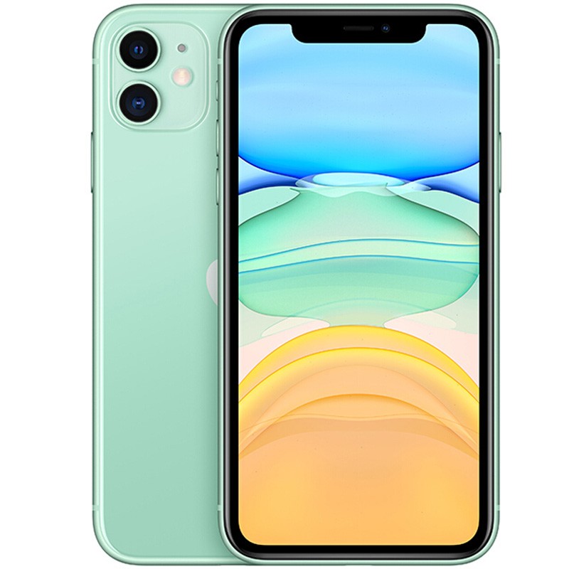 Apple 双摄 全面屏手机