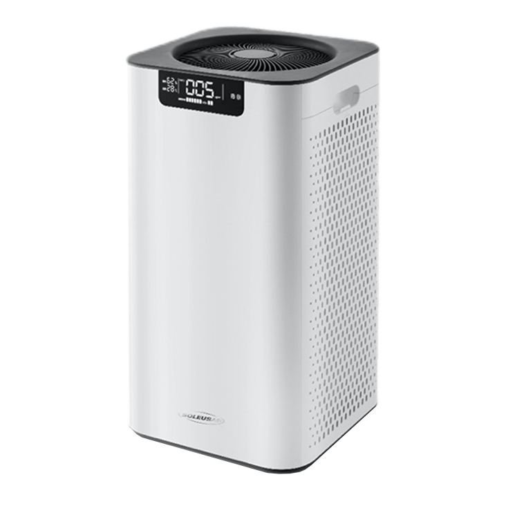 舒乐氏 简约小巧净化器