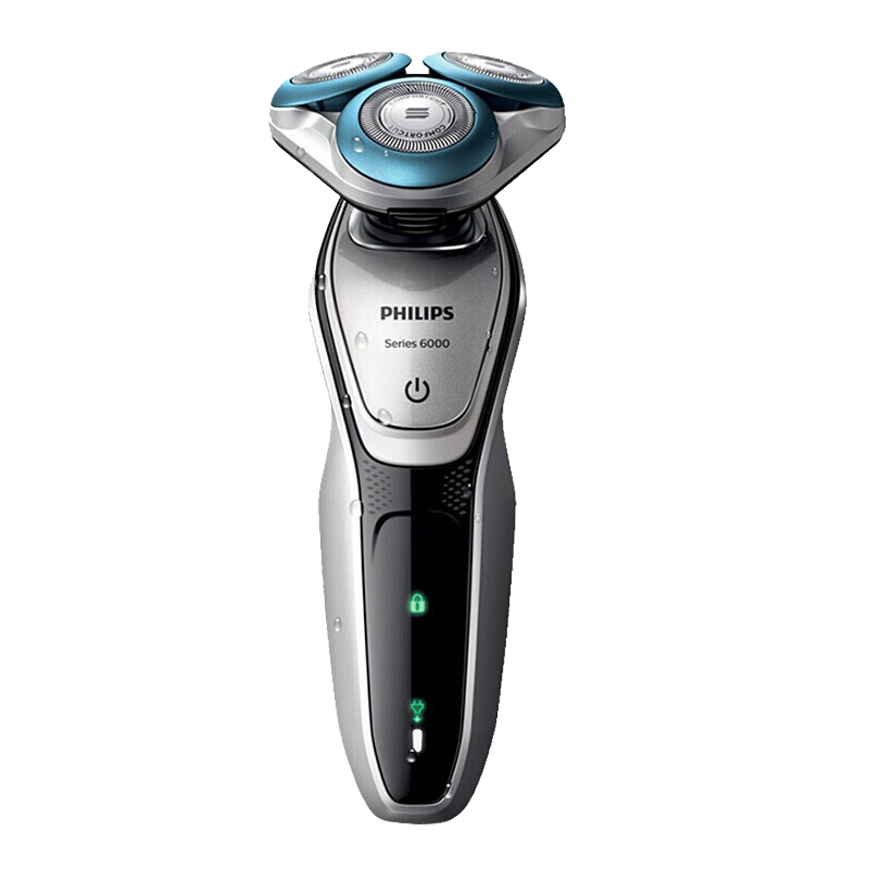 飞利浦 干湿双剃 剃须刀