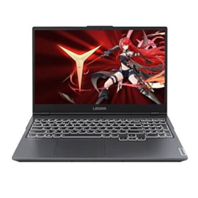 联想4G独显双扬声器游戏本