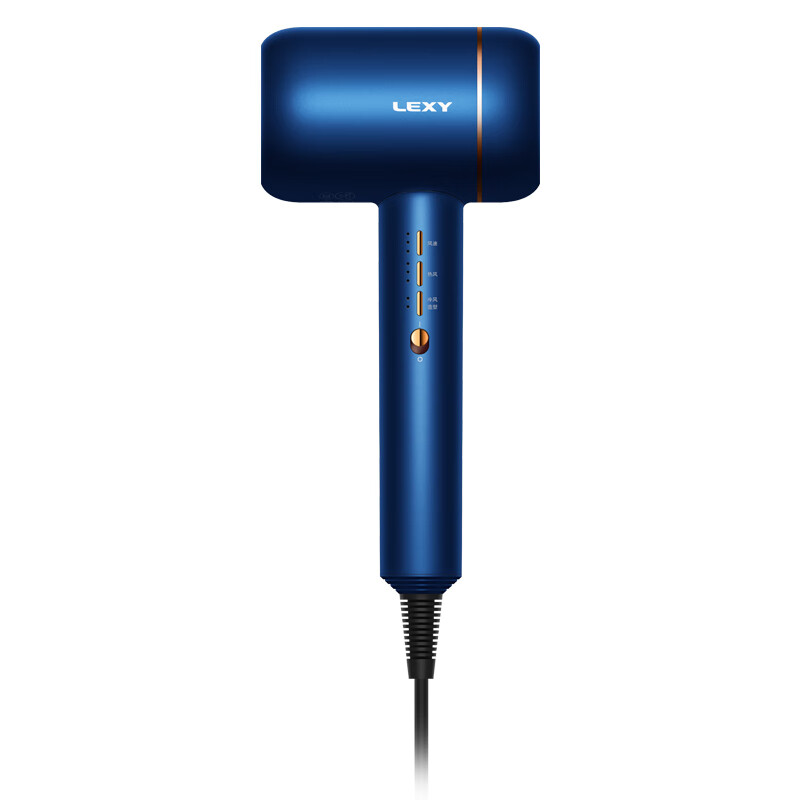 莱克 精准温控 吹风机
