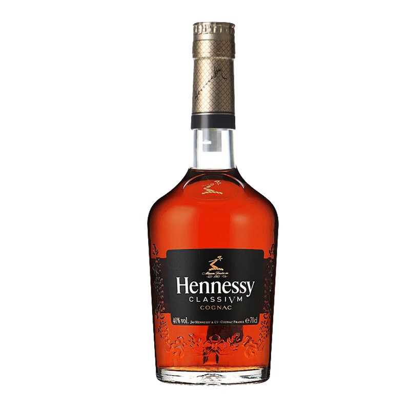 轩尼诗 香气怡人白兰地