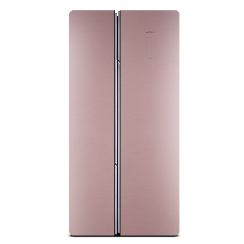 新飞除菌双变频无霜冰箱