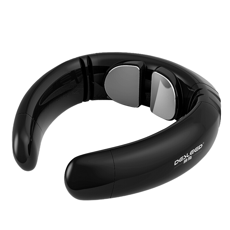 迪斯 电极贴片颈椎按摩器