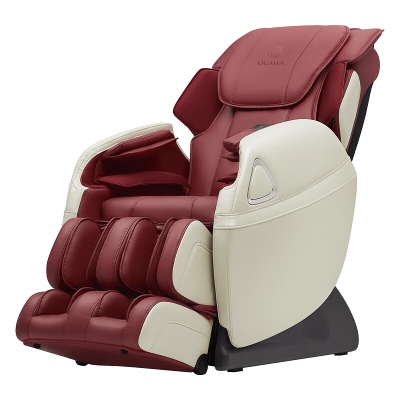 奥佳华 放松翻译压按摩椅