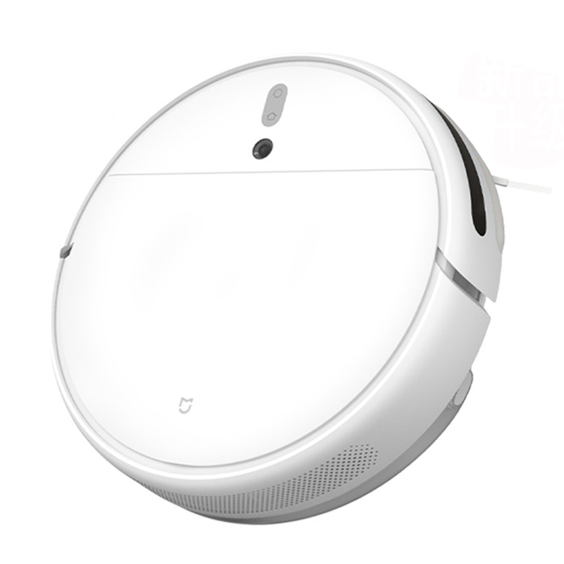 小米 全自动扫地机器人