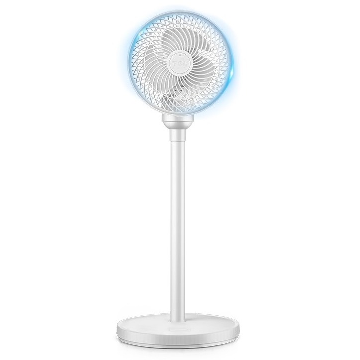 TCL 空气循环家用电风扇