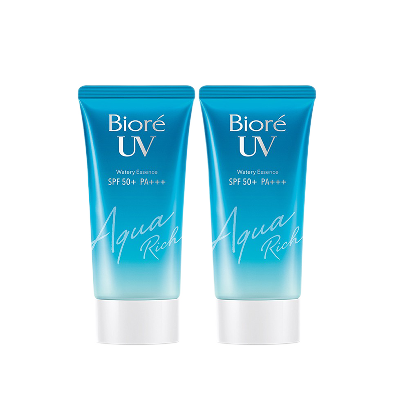 碧柔 防水防汗防晒霜