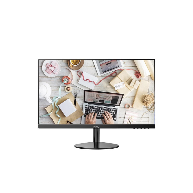 HKC 家用电脑显示器