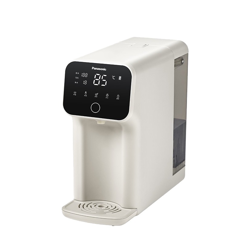 松下 安全童锁净水器