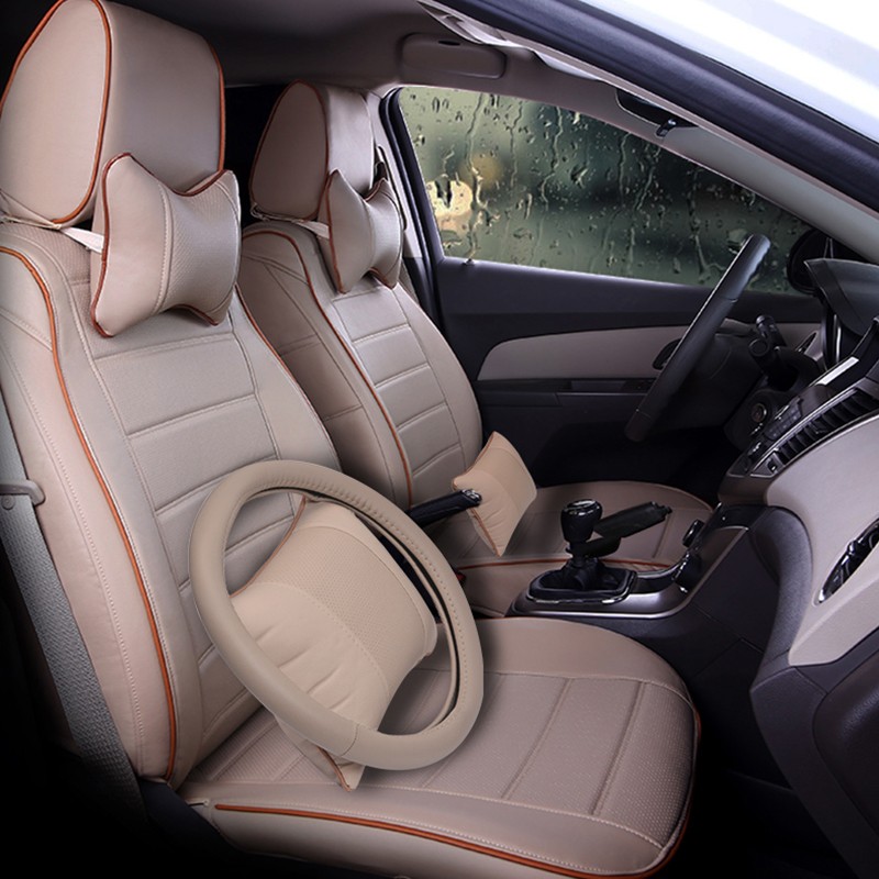 卡丽蒂 细腻手感汽车座套