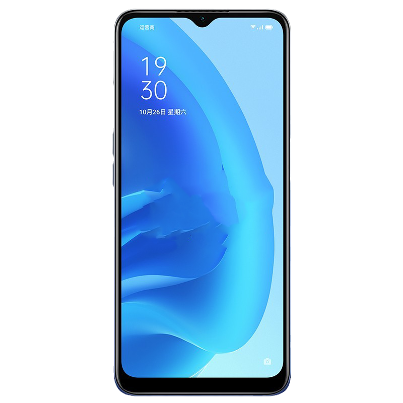 OPPO 闪充长续航手机