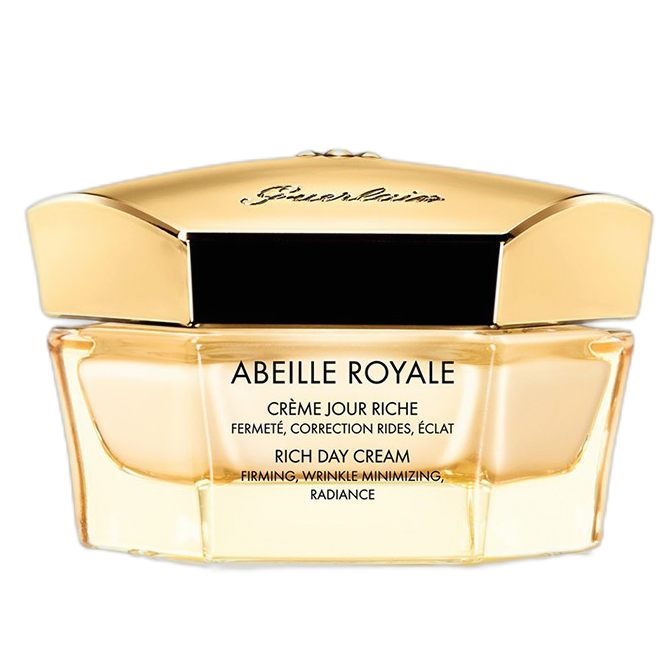 娇兰 柔嫩肌肤面霜