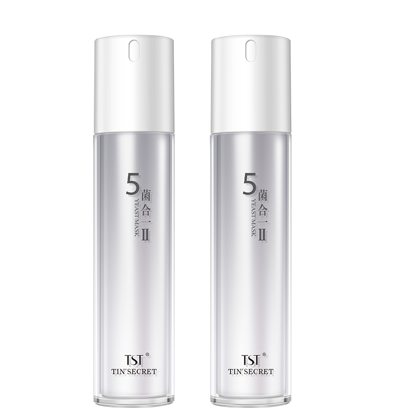 TST 滋养酵母 面膜