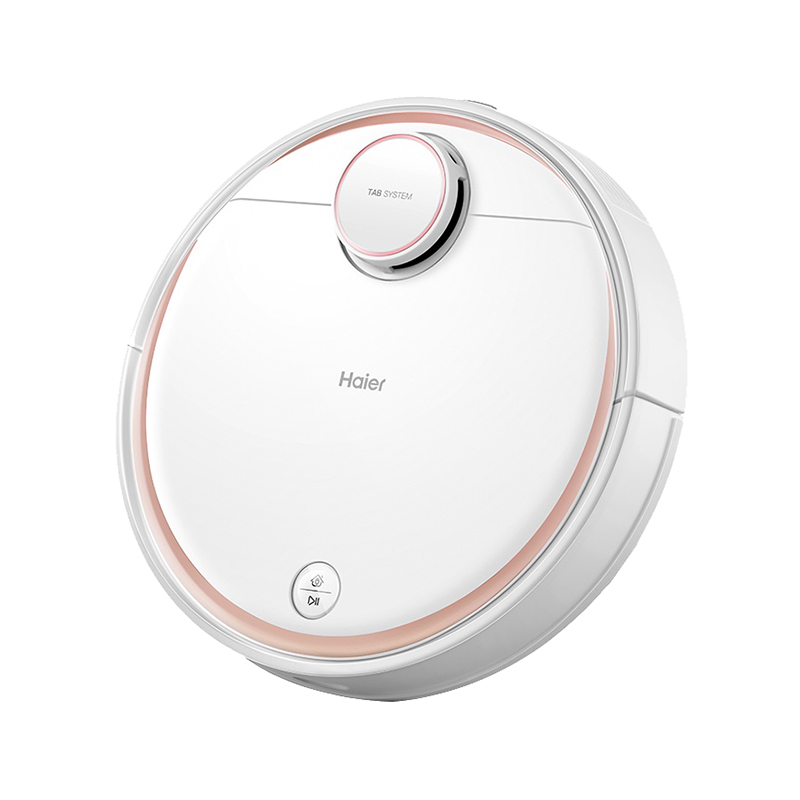 海尔 灵敏避障扫地机