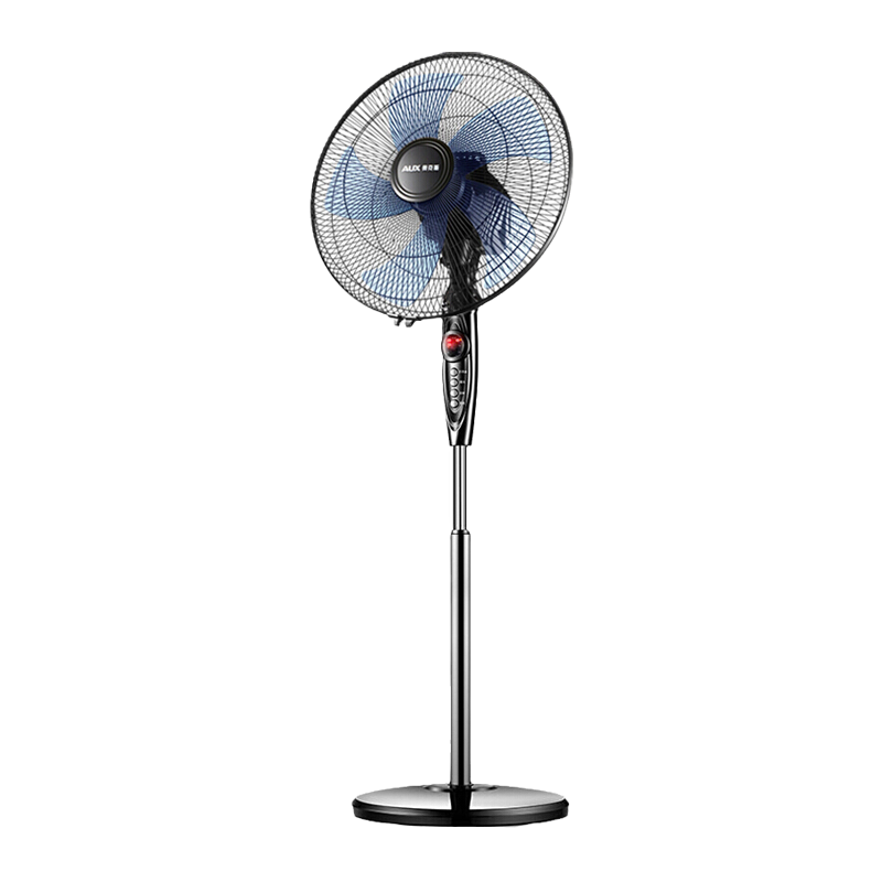 奥克斯 大风量遥控落地扇