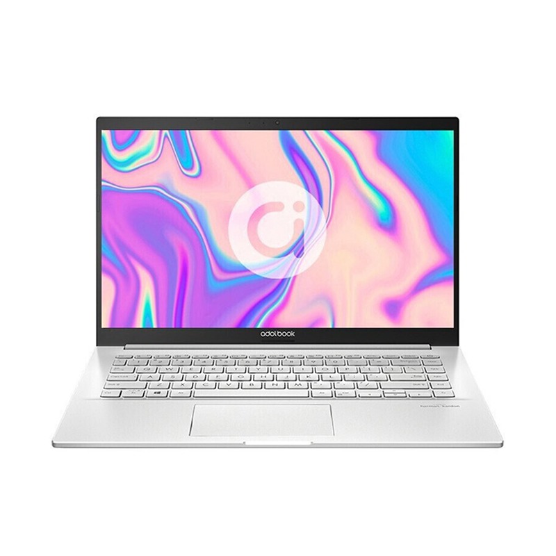 华硕 AI语音降噪 轻薄本