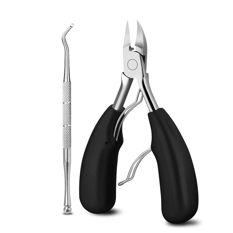 贞嘻 持久锐利 指甲钳