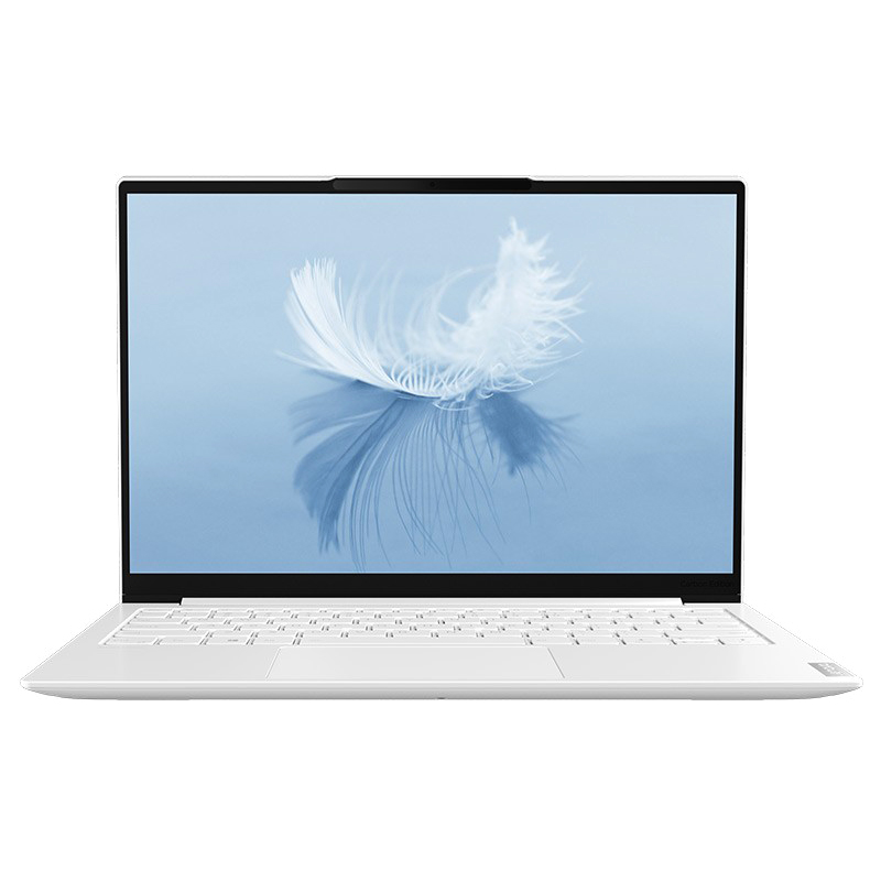 联想 轻盈坚固 笔记本