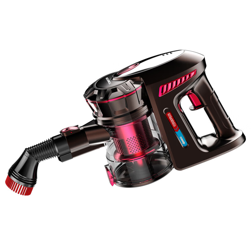 斐纳 手持无线吸尘器