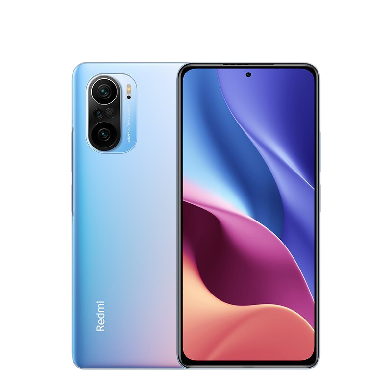 小米 疾速读写手机