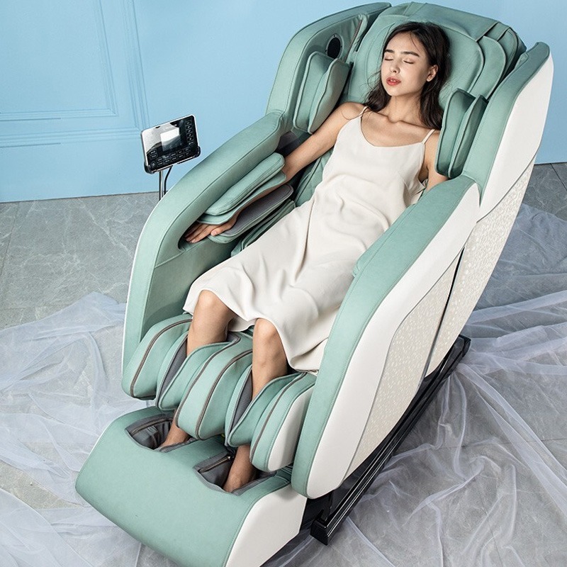 西屋 揉捏智能型按摩椅