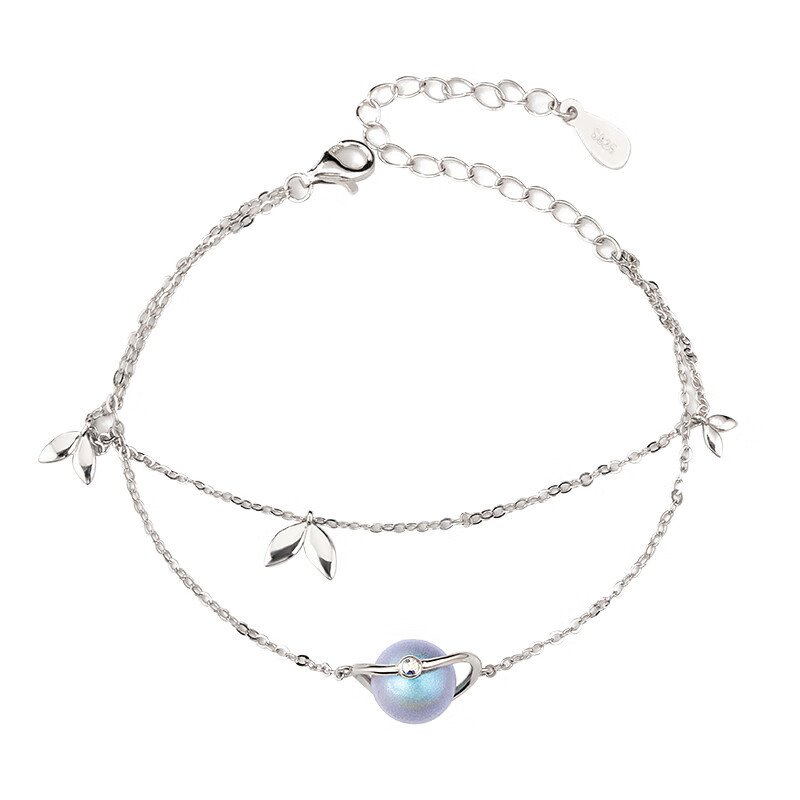 花芽 小清新 手链