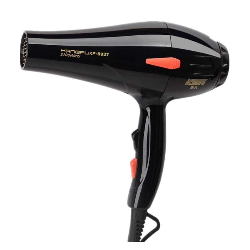 康夫 家用大功率发廊专用电吹风