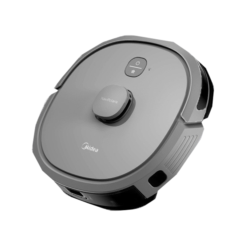 美的 激光导航扫地机器人