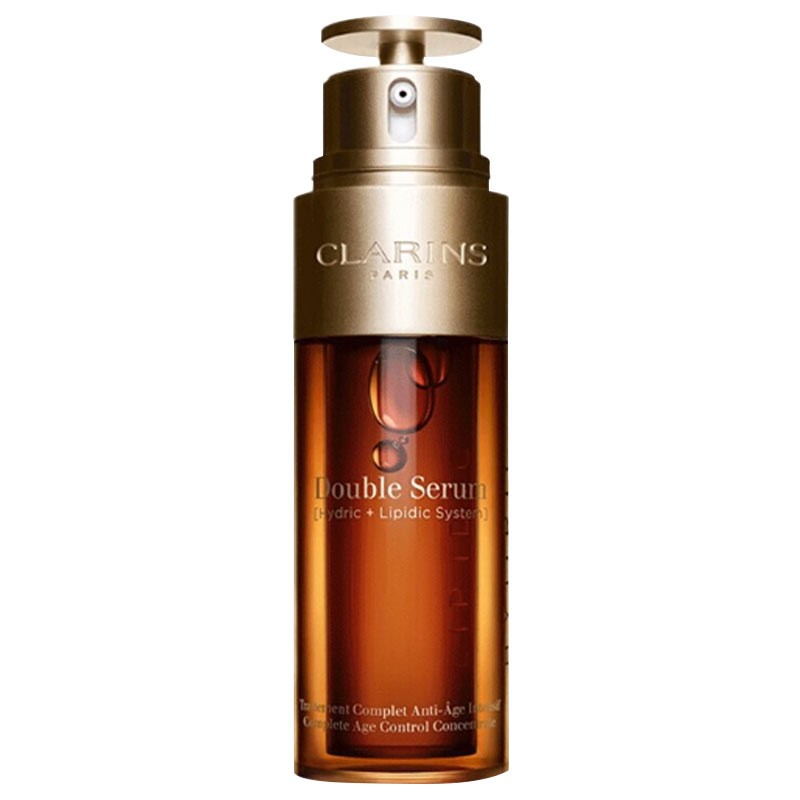 娇韵诗 修护保湿 精华