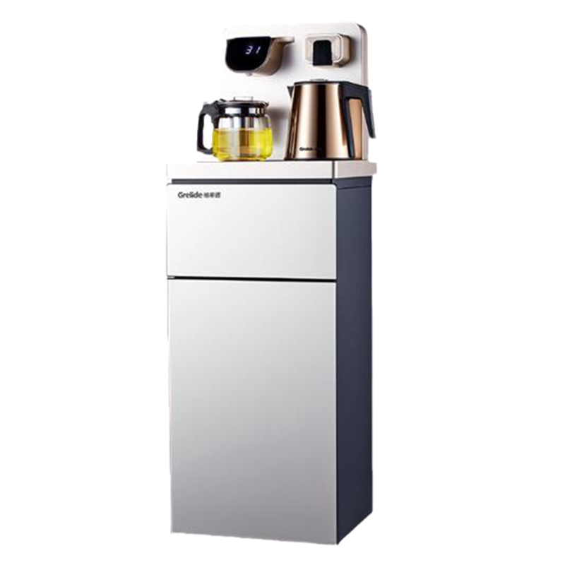 格来德 LED大屏茶吧机