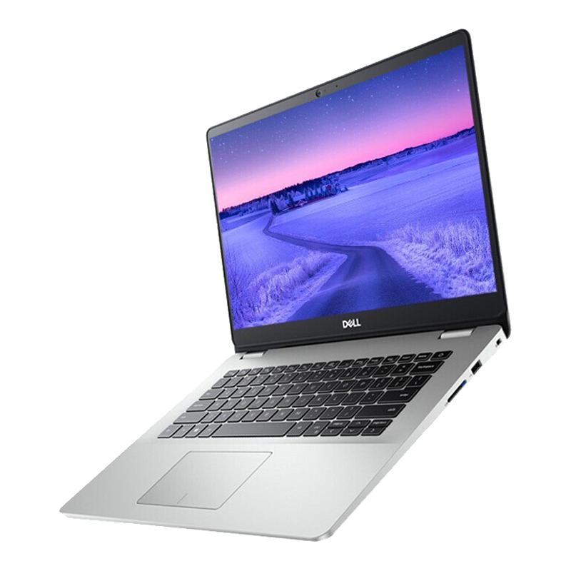 戴尔 防眩光屏笔记本