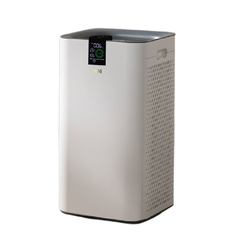 IAM 活性炭滤网 空气净化器