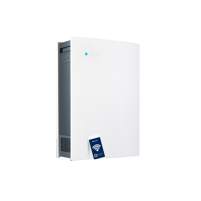 布鲁雅尔 远程操控空气净化器