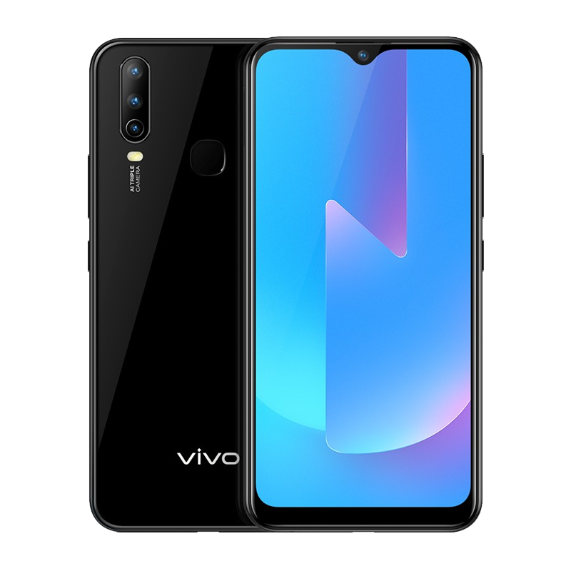 vivo 大电池 美颜手机