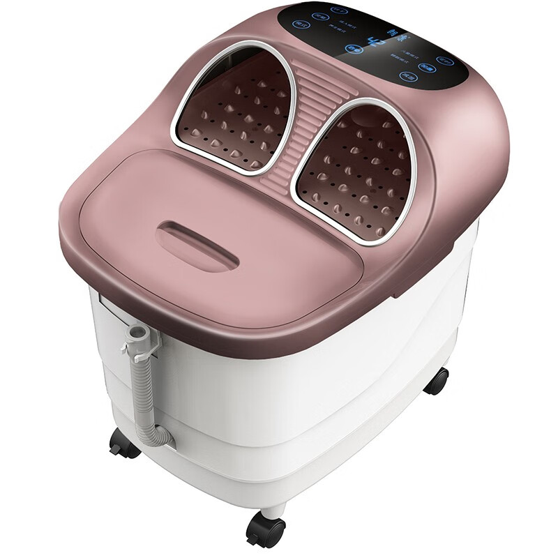 朗康 暖风烘干 足浴盆