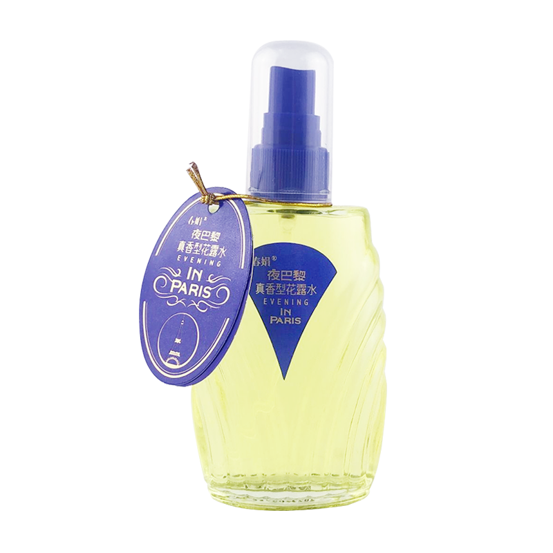 春娟 夜巴黎真香型花露水