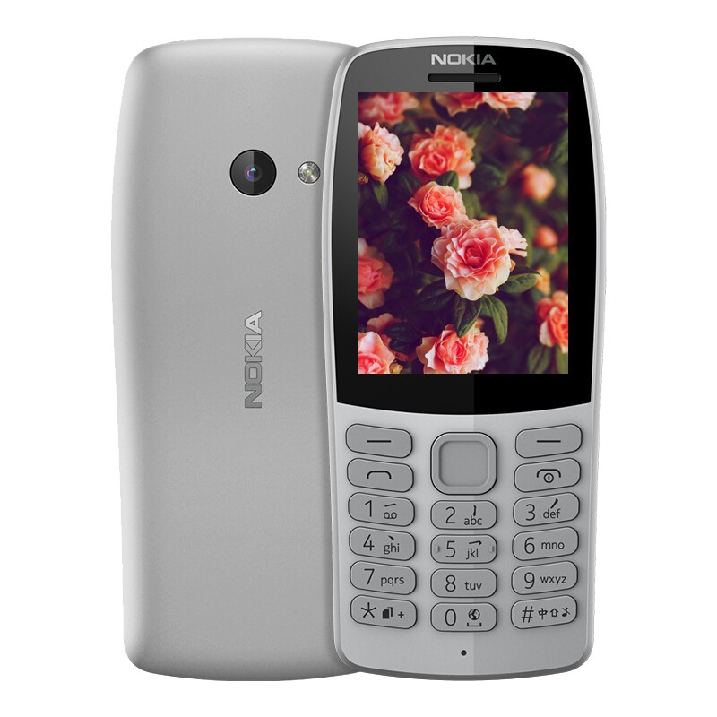 诺基亚 210双卡双待手机