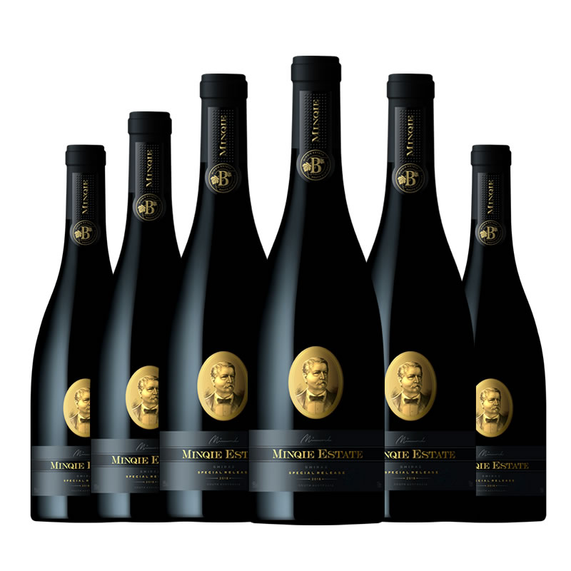 米诺奇 橡木桶陈酿葡萄酒