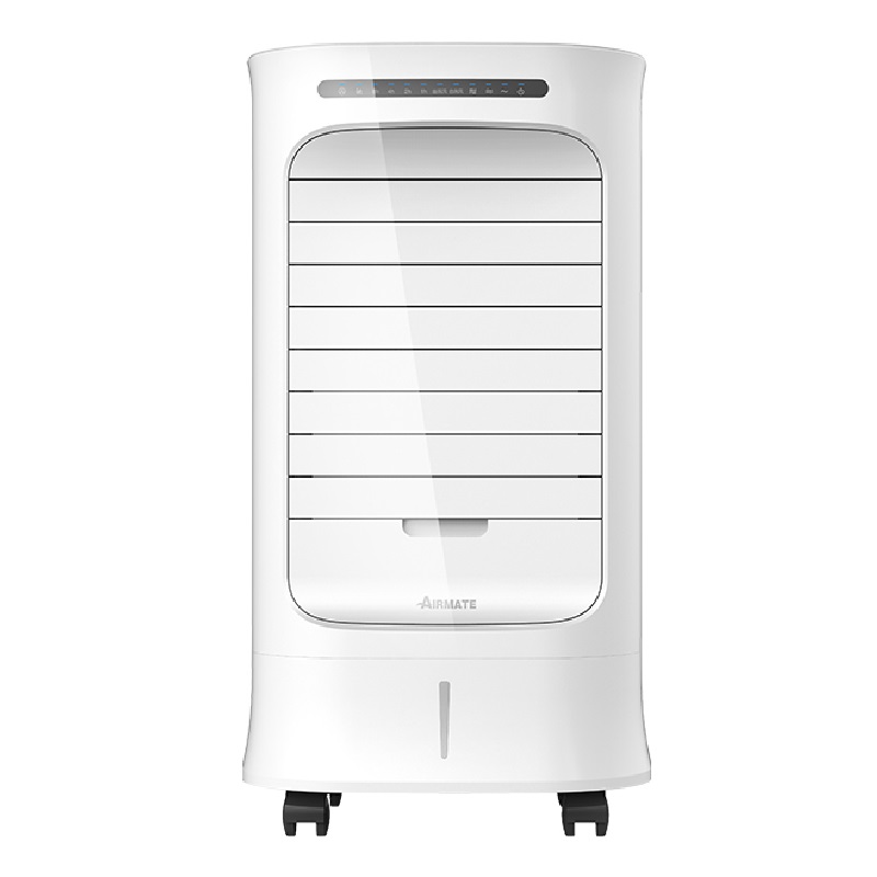 艾美特 冰膜芯遥控冷风扇