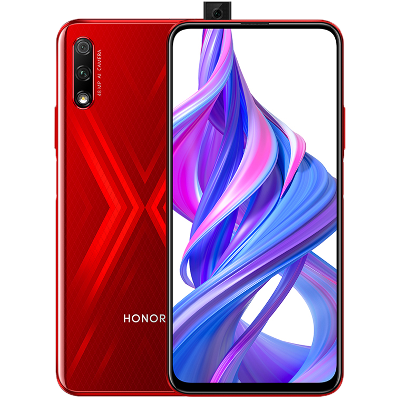 荣耀 全面屏手机