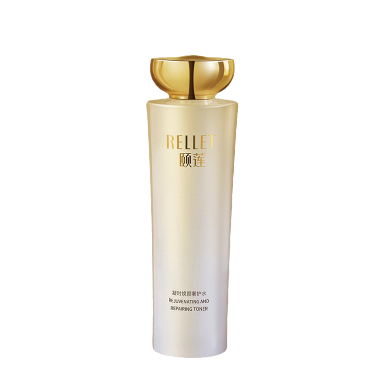 颐莲 凝时焕颜奢护水