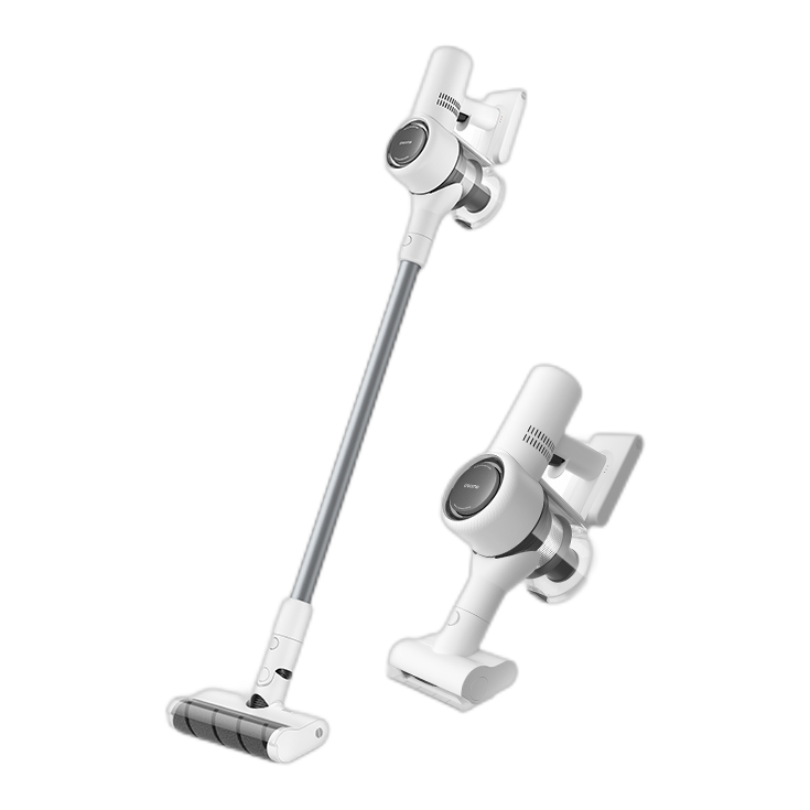 追觅 大吸力设计吸尘器