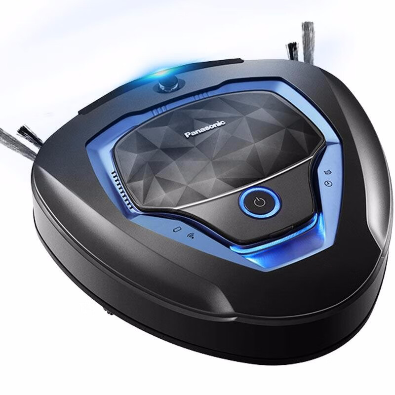 松下 感知灵敏扫地机器人