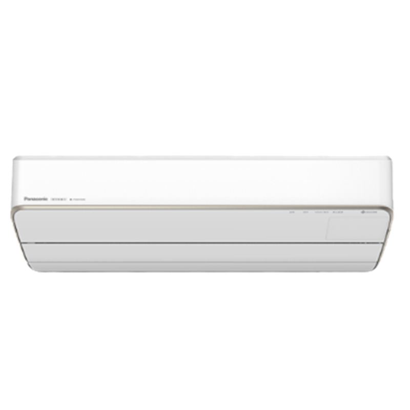 松下 纳诺怡净化空调